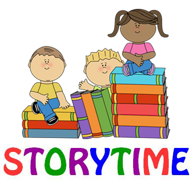 Preschool Storytime | Alger Public Library