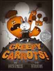 Creepy Carrots 