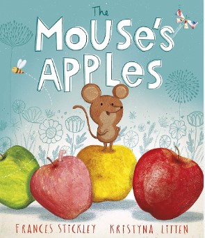 Mouse's Apples 