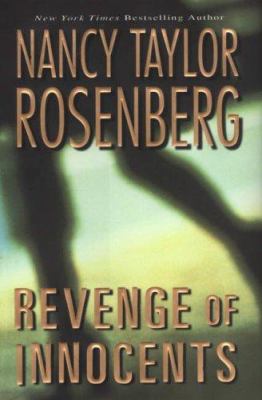 cover of the book revenge of innocents 