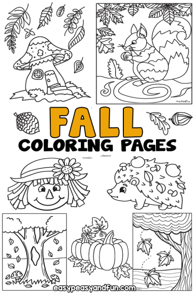 coloring pages