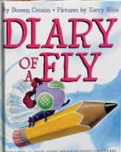 Diary of a Fly 