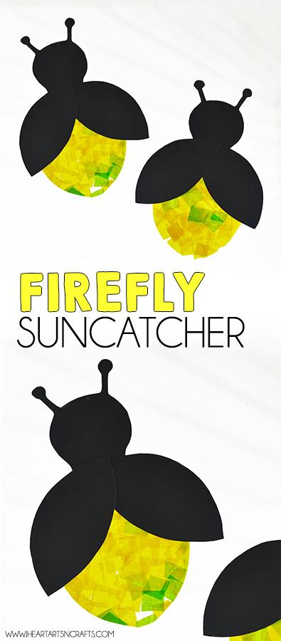 firefly suncatcher
