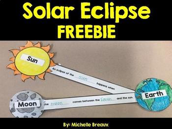 solar eclipse craft