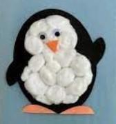 Penguin Craft 
