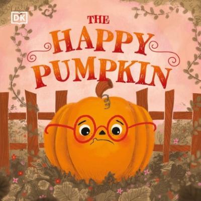 The Happy Pumpkin 