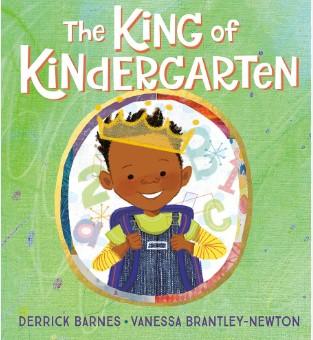 The King of Kindergarten 