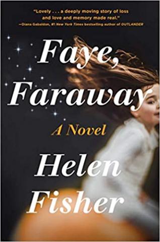 Picture of the book Faye, Faraway