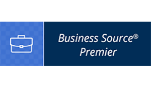 Business Source Premier database graphic